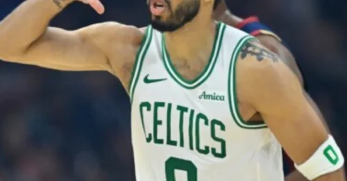 BOMBSHELL IN BOSTON: Jayson Tatum Finally Confesses The REAL Reason Celtics CRUMBLED In Game 5 Against Philadelphia.