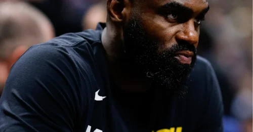 BOMBSHELL IN BALL ARENA: Tim Hardaway Jr. showing true colors at worst possible time for Nuggets