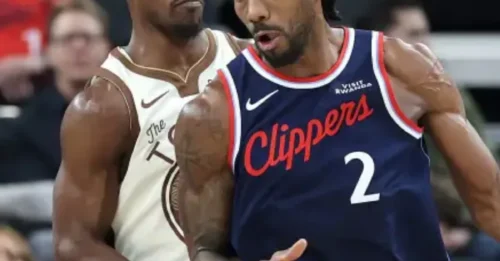 IT’S OFFICIAL! The Ultimate Star-for-Star HEIST is Here as Golden State Targets Kawhi Leonard in a Season-Defining Trade Move.