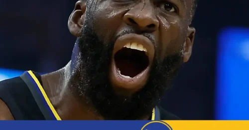 BOMBSHELL IN THE BAY: Draymond Green Makes A BRUTAL 5-Word Statement About The End Of The Warriors Dynasty That Has Fans Rattled - WHAT HAPPENED?