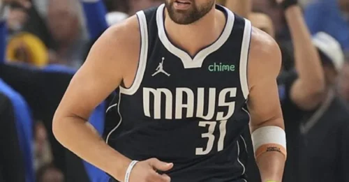 HE'S BACK: THE 4-TIME CHAMPION who once averaged 19.1 points per game in his career could have his contract bought out – A 22.6% decline in scoring from his prime MAKES HIM MORE ACCESSIBLE