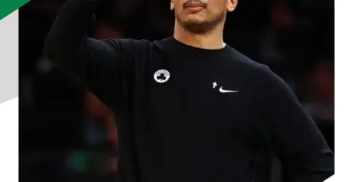 BOSTON IN BOMSHELL: Celtics Get Best Possible Injury News Before Game 6 vs. 76ers