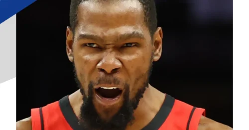 BOMBSHELL IN BAY: Kevin Durant walking back to the Warriors is DEAD ON ARRIVAL — one glaring reason kills it, and history already slammed the door shut.