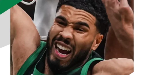 WARNING TO THE EAST: Celtics caught between a hammer and an anvil with that surreal Jayson Tatum dilemma — and nobody sees a way out.