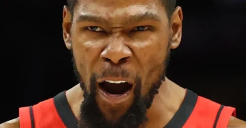 BOMBSHELL: Kevin Durant's return to Warriors feels impossible for one obvious reason