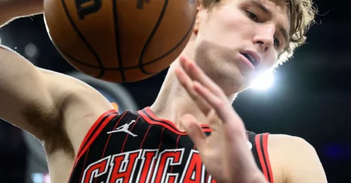 IT'S HAPPENING: Bulls have next Deni Avdija waiting in the wings if new regime doesn’t blow it