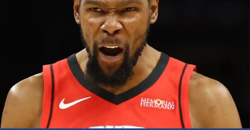 BOMBSHELL UPDATE: Kevin Durant's return to Warriors feels impossible for one obvious reason