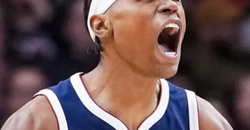 Chicago Isn't Waiting For The Lottery. They're Stealing A 23-Year-Old Nuggets' Diamond In The Rough Who Already Terrorized The West.