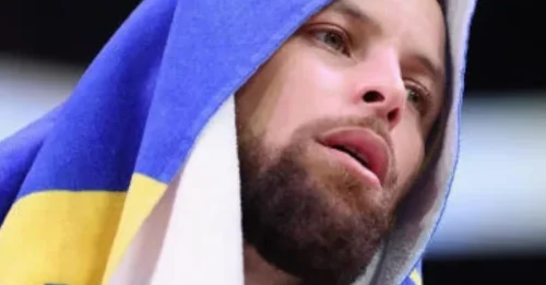 IT'S OFFICIAL! Warriors Star Stephen Curry Makes Blunt Admission After Tough 17th Season