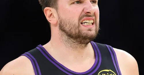 Luka Doncic Return: Lakers Get New Development as Ugly Game 5 Loss Shifts Focus