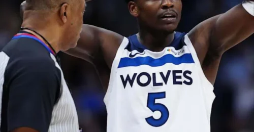 NUGGETS JUST GIFT-WRAPPED A FREE PASS: Timberwolves Get More Bad News — Injury Report Grows Before Game 6
