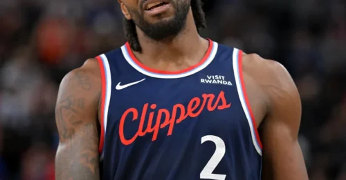 BOMBSHELL IN THE BAY: Warriors Front Office Just OK’d a Kawhi Leonard Deal That Makes Zero Basketball Sense