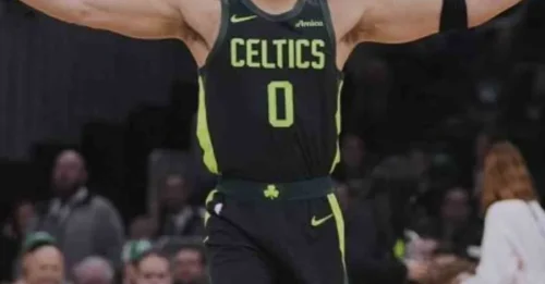 BOMBSHELL: Celtics’ Jayson Tatum Experiences Personal Setback Ahead of Game 6 Against 76ers