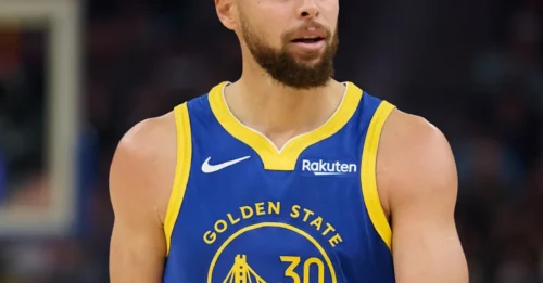 BOMBSHELL IN THE BAY: The Door is CRACKING OPEN for a SHOCK Warrior-KD REUNION to RESCUE the Stephen Curry Dynasty!