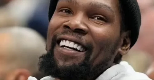 BOMBSHELL UPDATE: Lakers Get Major Kevin Durant Update Before Game 6 — and It Changes Outlook