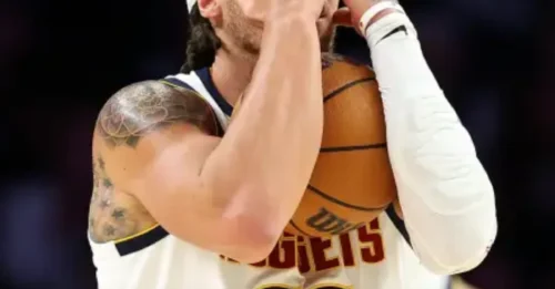 BOMBSHELL UPDATE: Nuggets Get Major Break Before Game 6 — but Aaron Gordon Status Looms