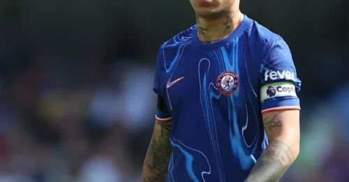 BOMBSHELL IN WEST LONDON: Enzo’s camp DROPS the hammer on Chelsea exit as Real Madrid circles for the kill