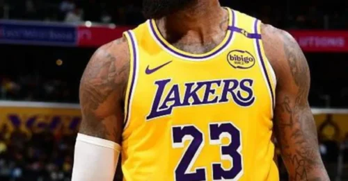 BOMBSHELL: LeBron James addresses retirement rumors after Game 5 loss