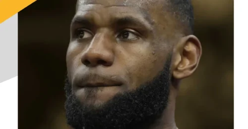 BREAKING: Ahead of 41st birthday, LeBron's most 'unbelievable' stat revealed by Simmons — 