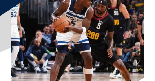 BOMBSHELL: Major Update to Denver Nuggets Injury Report Amid Game 6 Against Minnesota Timberwolves
