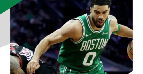 BREAKING IN BOSTON: Latest Jayson Tatum injury updates after exiting Game in 3rd Quarter vs. 76ers