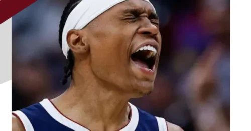 Denver’s cap is CRAMMED. Chicago’s wallet is FAT. That’s a RECIPE for a restricted free agent STEAL.