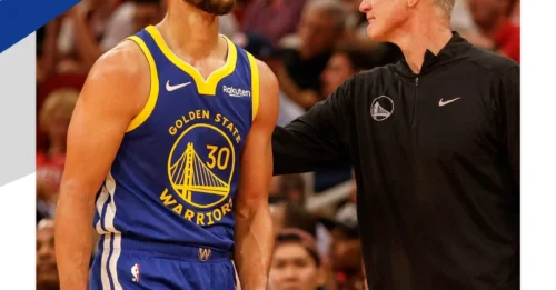 TRADE BOMBSHELL: Warriors “Silently Assemble” $149 Million Ice-Cold Assassin Next to Curry – The League Just Got the Nightmare It Never Saw Coming!
