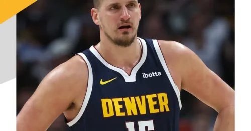 BOMBSHELL UPDATE: Lakers Receive Big News on Nikola Jokic Rumors