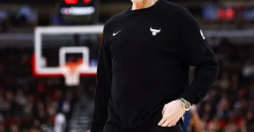 HE’S A GAMBLER’S LOCK”: Veteran Insider Drops Bombs on Chicago’s Secret Coaching Shortlist – Reinsler About to Shock the League!