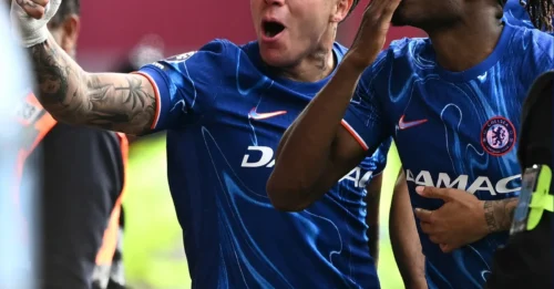 DISASTER IN LONDON! Chelsea vs Nottingham Forest early injury news as 10 ruled out and 2 doubts