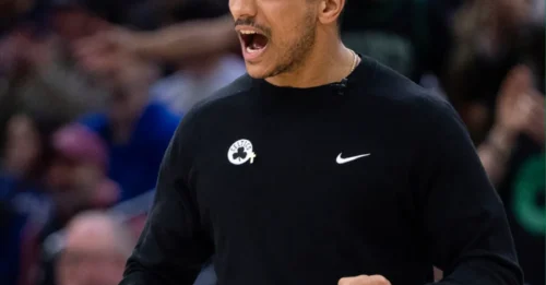 BOSTON DROP A BOMBSHELL: Celtics Get Surprisingly Good News Before Game 7 vs 76ers
