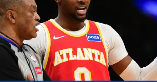 DISASTER IN BAY! Jonathan Kuminga endures nightmare ending after Warriors trade