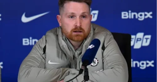 BOMBSHELL UPDATE: Chelsea set for huge double injury boost as two stars eye Nottingham Forest return