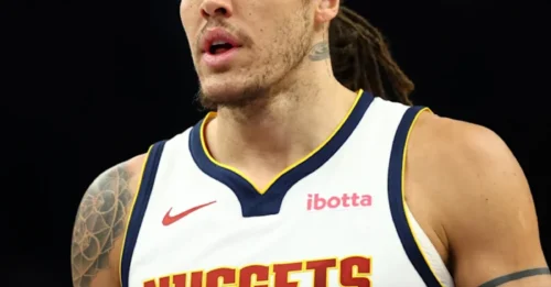 CLEARING LOCKERS IN DENVER: 4 Nuggets who won't be back after embarrassing first-round defeat