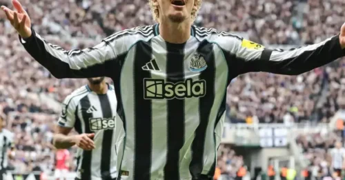 HUGE UPDATE IN LONDON! Chelsea handed a major Nick Woltemade transfer boost