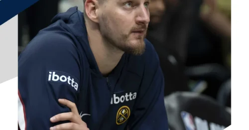 UNBELIEVABLE TWIST! There’s a Really Simple Reason Behind the Nuggets’ Playoff Collapse
