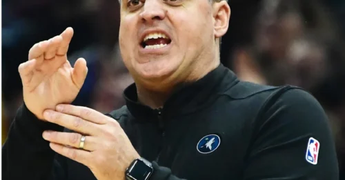The Denver Nuggets just got ELIMINATED. The Bulls are about to STEAL the masterminds behind it. Chicago’s rebuild is about to get a LETHAL injection.
