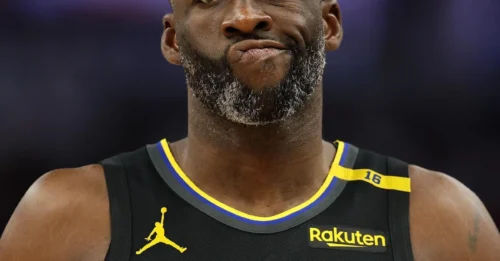 Golden State JUST DETONATED their dynasty. Draymond Green is GONE. A $133 MILLION Nuggets champion is COMING to the Bay. The NBA is SHAKEN.