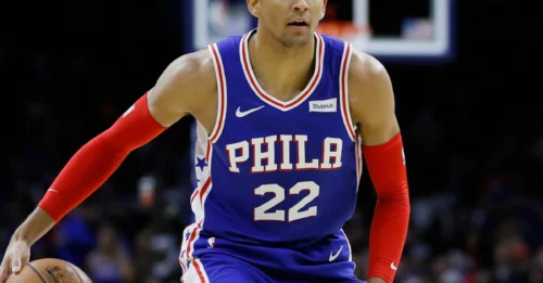 The Lakers JUST flipped the defensive switch. A $12 MILLION WALL from Philly is LOCKING IN for Luka. The Western Conference is ALREADY on NOTICE.