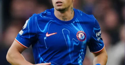CHELSEA DODGE A BULLET: Best-case Mudryk scenario revealed as BlueCo brace for doping ban verdict