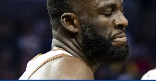 Draymond Green just DROPPED A BOMBSHELL on the Warriors with a brutally honest Klay Thompson confession that changes everything.