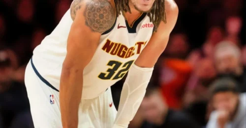 BOMBSHELL IN NBA: “Uncomfortable Conversation” Brewing in Denver as Key Nuggets Superstar Faces Uncertain Future