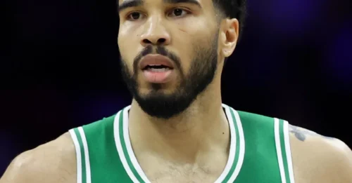 BREAKING IN BOSTON: Jayson Tatum makes status for Game 7 abundantly clear after injury scare