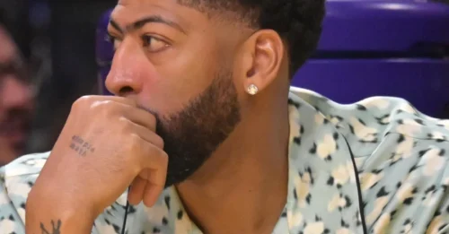 BREAKING IN THE BAY: Warriors can grant Anthony Davis his biggest wish after latest rumor