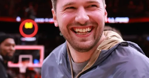 BOMBSHELL UPDATE: Luka Doncic Injury Timeline: Insider Reveals Earliest Possible Return vs OKC