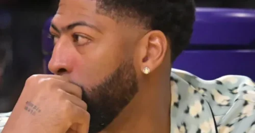 BOMBSHELL UPDATE: Warriors can grant Anthony Davis his biggest wish after latest rumor