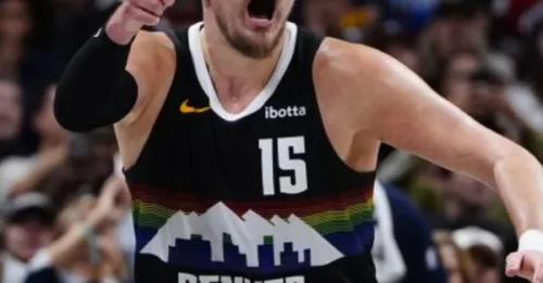 BOMBSHELL IN DENVER: Nuggets' secret 