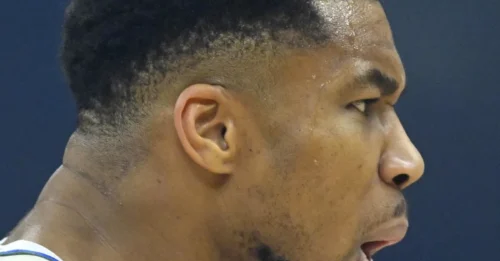 WARRIORS GET A BOMBSHELL: Golden State just discovered the one Giannis trade rival they have ZERO chance to outbid.
