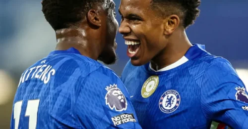 THE CHELSEA JUST DROPPED A BOMBSHELL ROSTER MOVE! The Nottingham Forest Never Saw THIS Coming Before MONDAY's Showdown! This is Stunning!