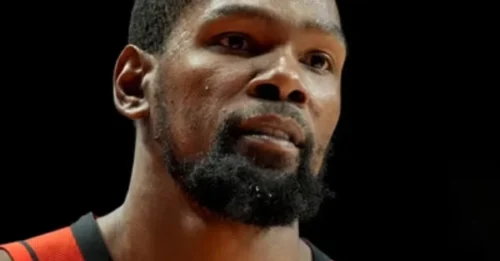 AWFUL DISAPPOINTMENT: Rockets will terminate Kevin Durant's contract and sign former All-Star for $120 million From HEAT